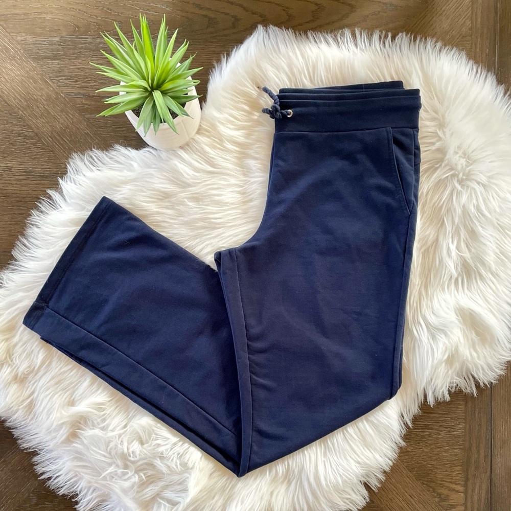 Lauren Active Ralph Lauren straight leg light weight track pants